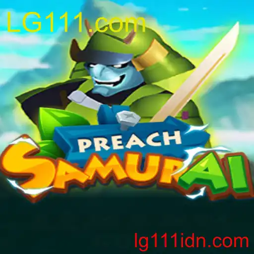 PreachSamurai
